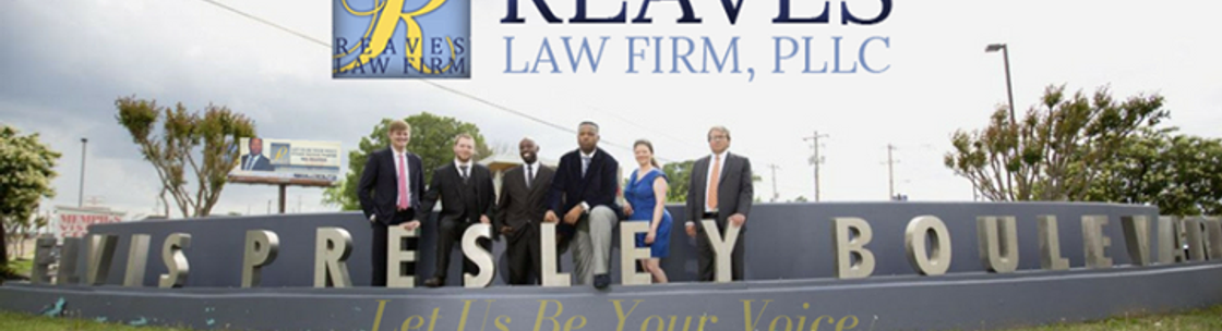 Reaves deals law firm