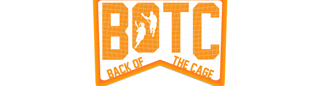 Back Of The CAGE, Bethpage NY