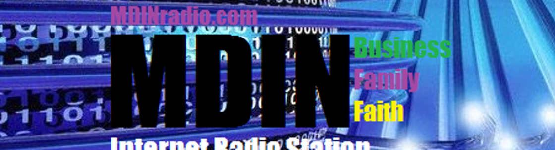 Million Dollar Idea Network Radio Station, Charlotte NC