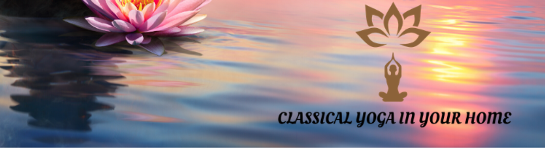 Classical Yoga In Your Home, Toronto ON