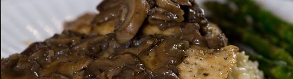 Dishin' It, Somers NY