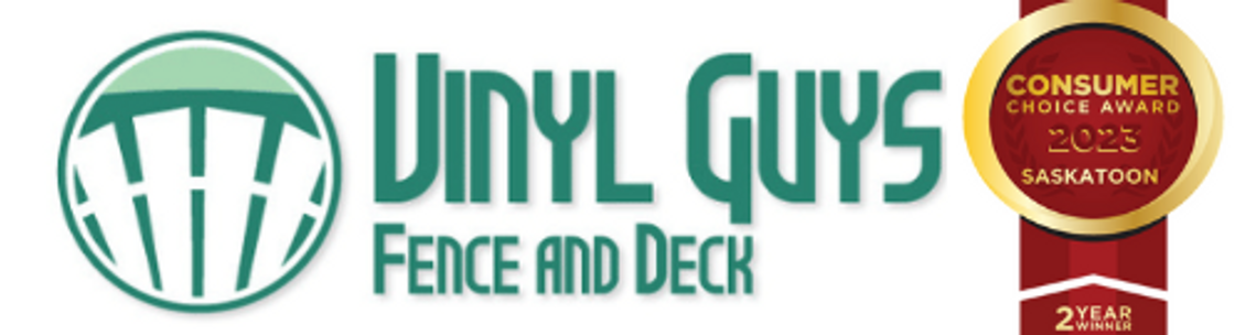 Vinyl Guys Fence & Decks LTD, Saskatoon SK