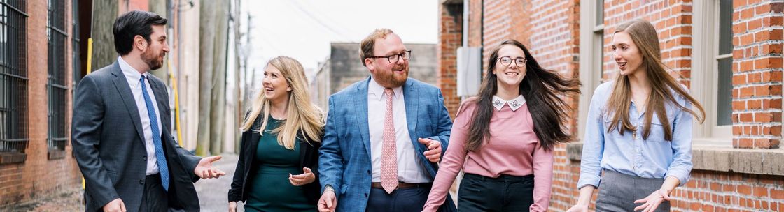 Pierce & Pierce Attorneys, PLLC, Gadsden AL