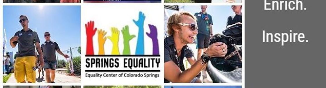 Springs Equality, Colorado Springs CO