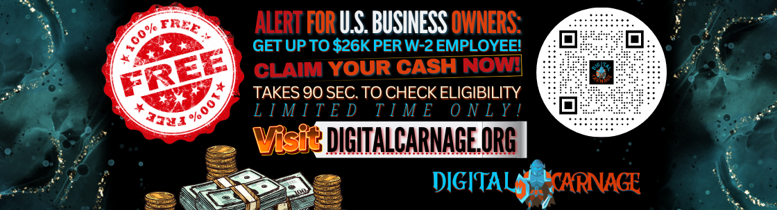 Digital Carnage, Henderson KY