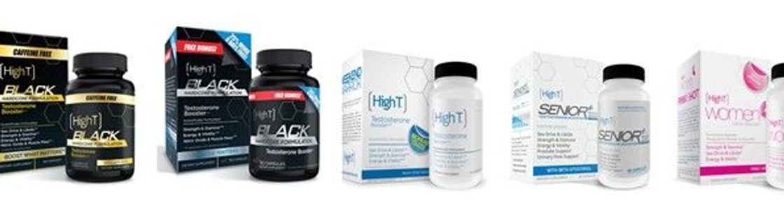 High T Products, LP, West Jordan UT