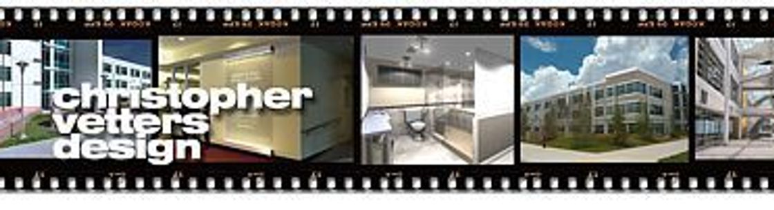 Christopher Vetters Design, Crisfield MD