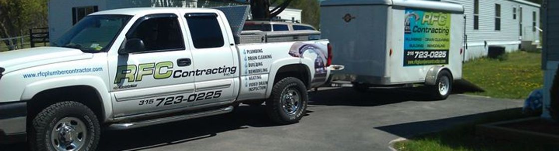 RFC Contracting, Utica NY
