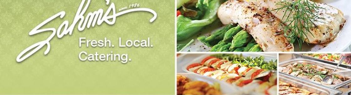 Sahm's Catering, Indianapolis IN