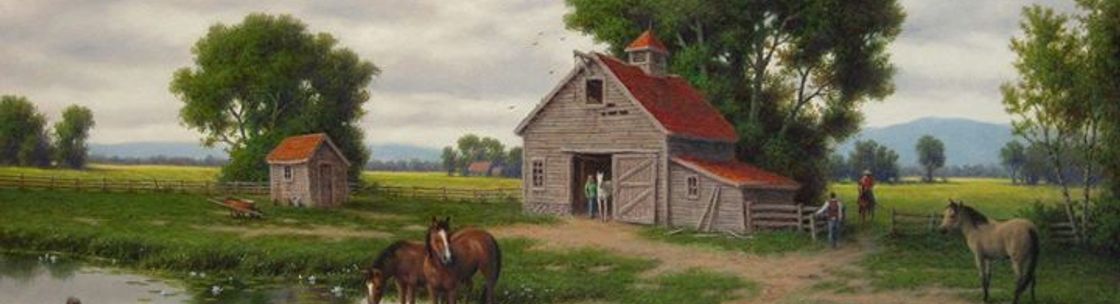 Barry DeBaun Art Gallery, KINGSTON NY