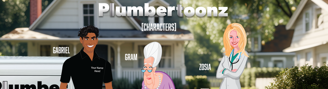 Plumbertoonz, San Diego CA