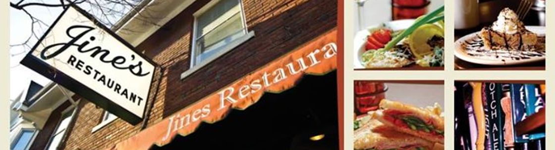 Jines Restaurant, Rochester NY