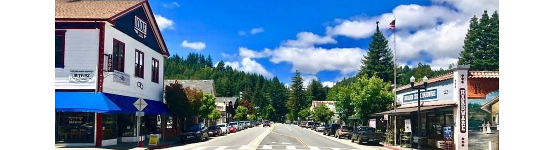 San Lorenzo Valley Chamber of Commerce, Felton CA