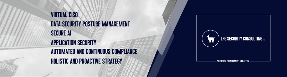 LFG Security Consulting, Chicago IL
