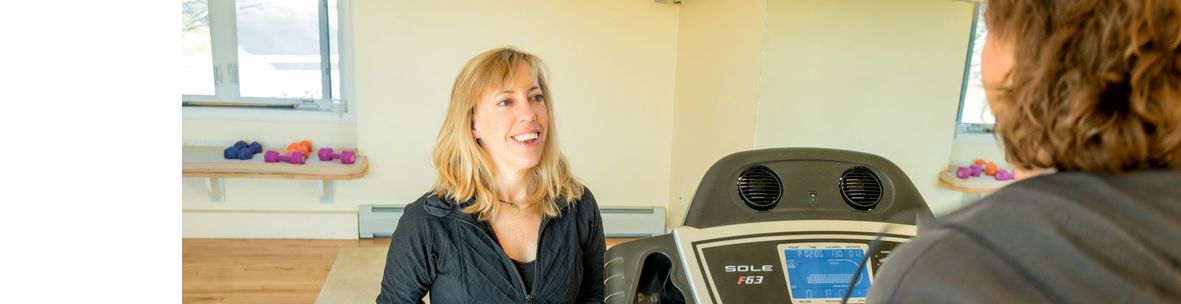 Main Wellness Works - Health Coaching, Fitness, Yoga & Worksite Wellness, Charlotte VT