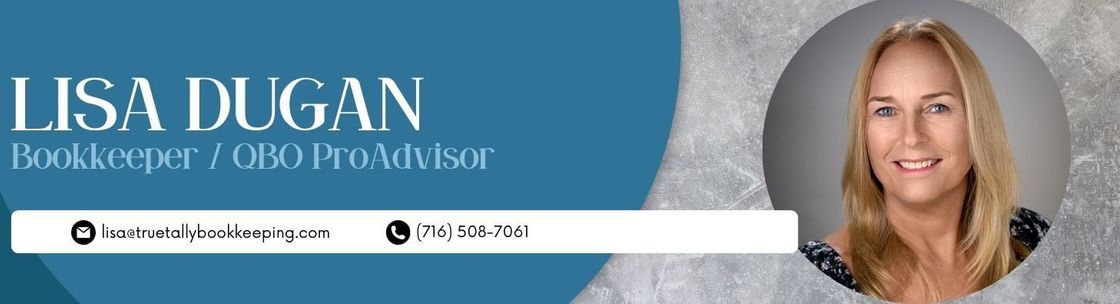 Truetally Bookkeeping, LLC, Niagara Falls NY