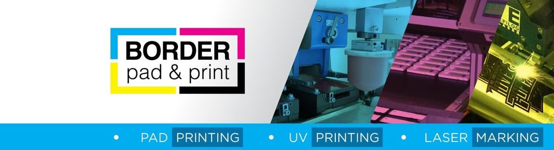Border Pad & Print, Winnipeg MB