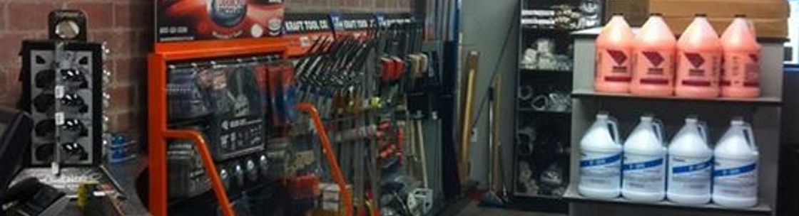 Tascosa Building Products, Amarillo TX