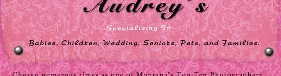 Audrey's Portrait Studio, Helena MT