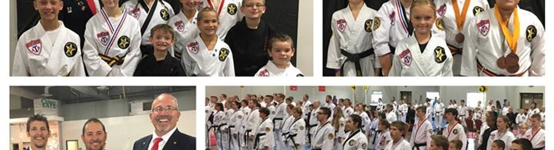 Gold Star Martial Arts, Crete NE