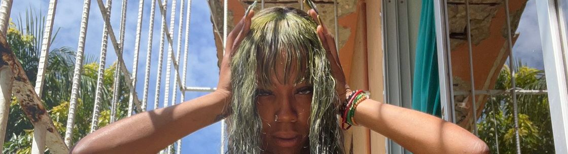 Ashen Music, Springfield Gardens NY