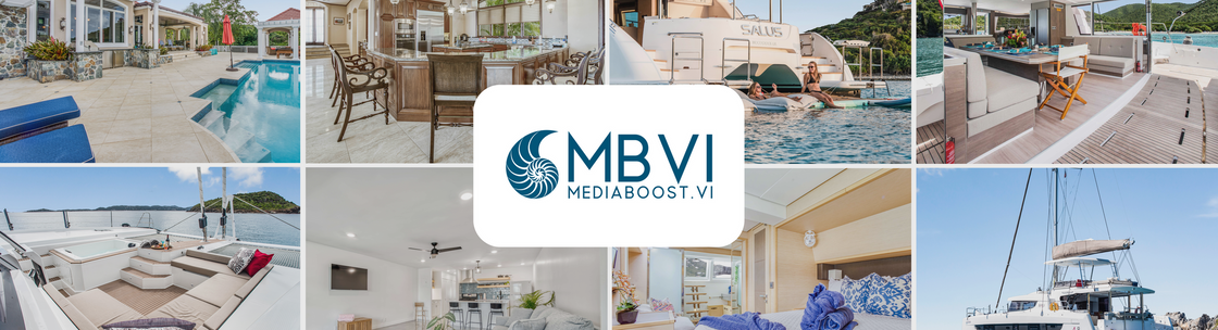 MEDIABOOST.VI, St Thomas VI