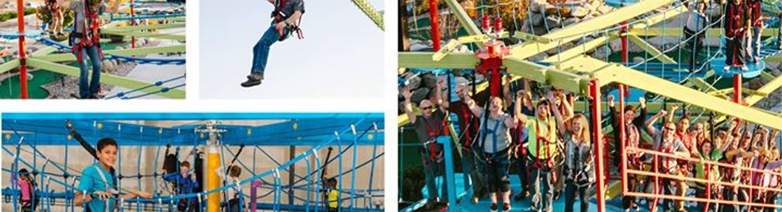 Ropes Courses Inc Allegan MI Alignable