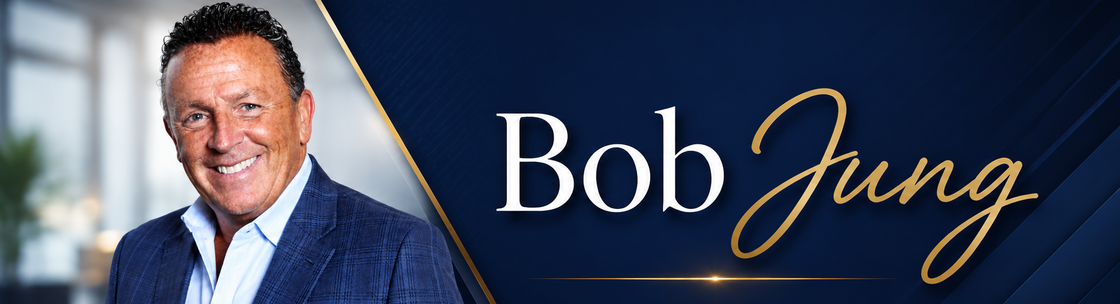 Bob Jung Consulting, Carlsbad CA
