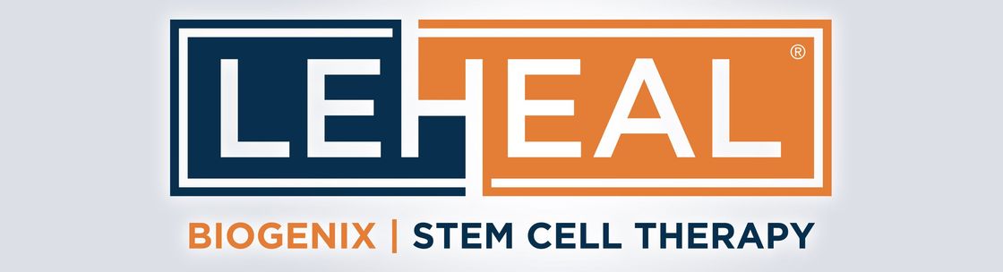 LeHeal Biogenix, Tampa FL