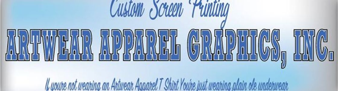 Artwear Apparel Graphics, Kalamazoo MI