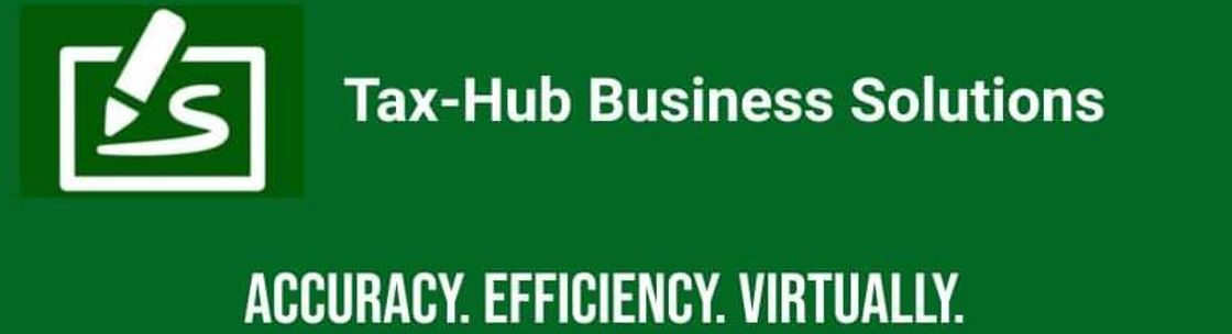 Tax-Hub Business Solutions, Brooklyn Park MN