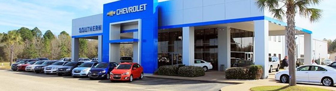 Southern Chevrolet of Foley - Foley, AL - Alignable