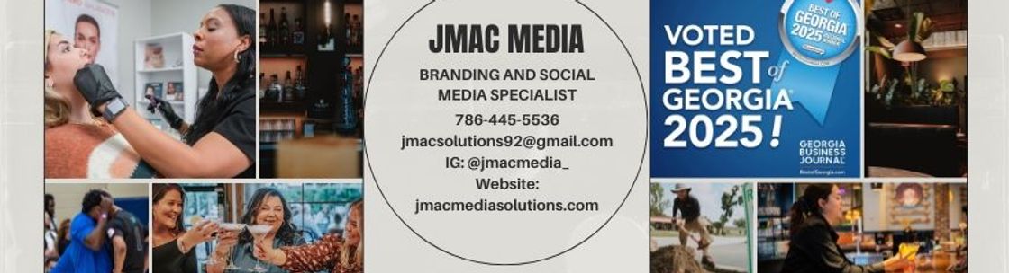 Jmac Media Solutions, Johnston SC
