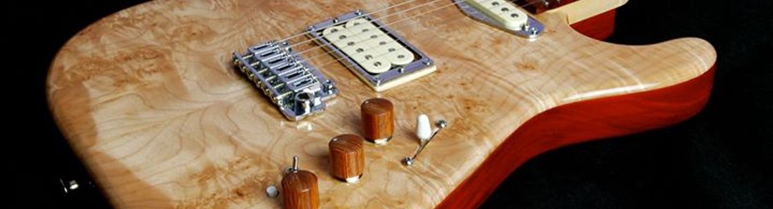 E. Lombardo Guitars, East Setauket NY
