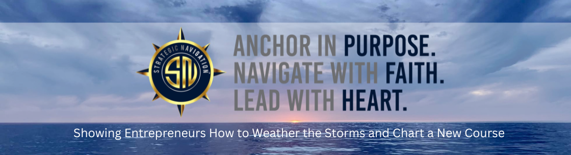 Strategic Navigation Network, LLC- Keynote Speaker - Business Coach - Leadership Trainer, Medford OR