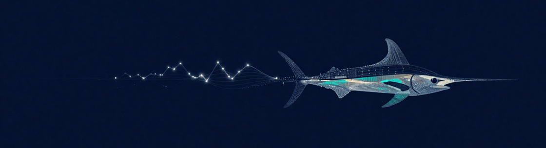 Lost Swordfish, Bethel Park PA