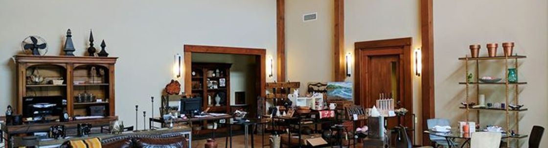 Charleston Forge, Boone NC