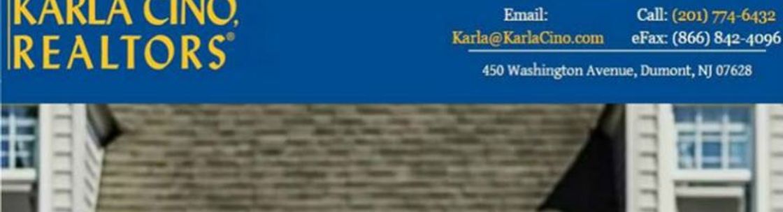 Karla Cino Realtors, Dumont NJ