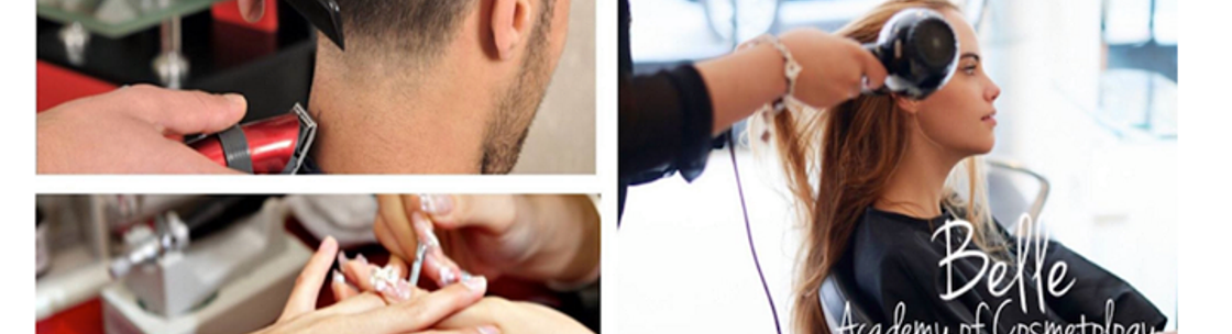 Belle Academy of Cosmetology, Waterbury CT