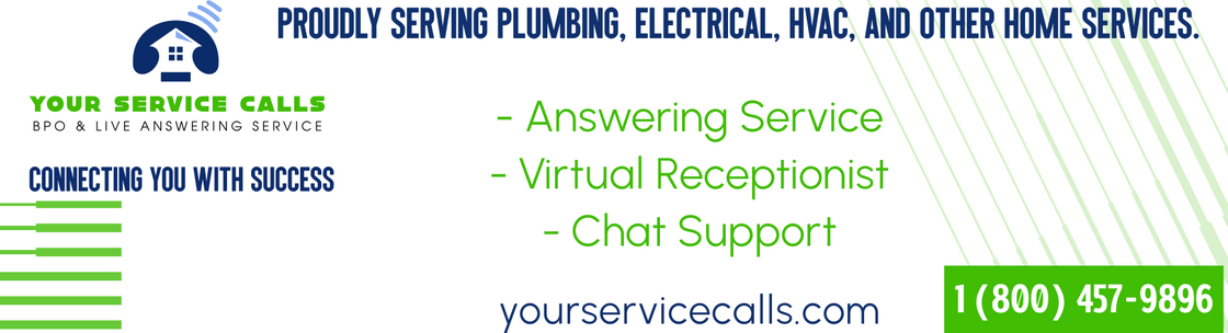 Your Service Calls - BPO & Live Answering Service, Kissimmee FL