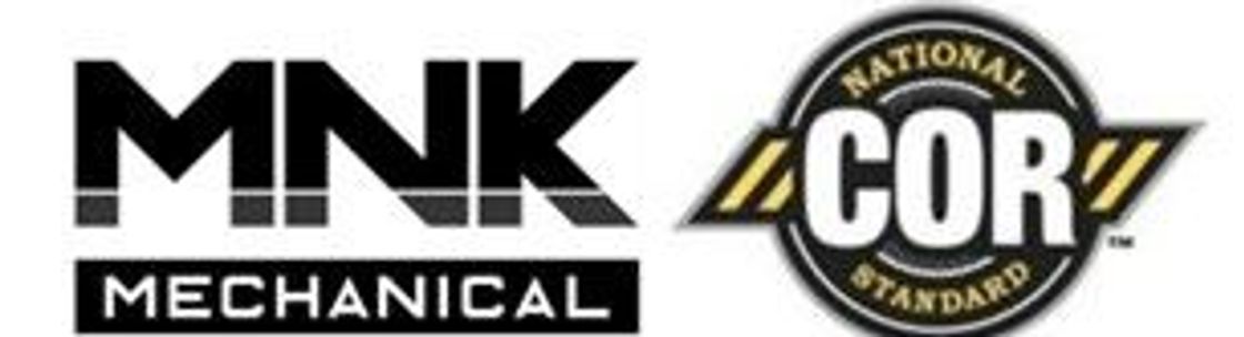 MNK Mechanical Services Ltd., Brandon MB