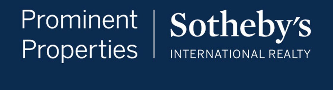 Prominent Properties Sotheby's International Realty, Edgewater NJ