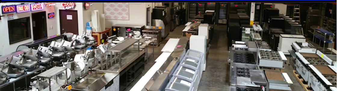 Mikes Restaurant Equipment, Orange CA