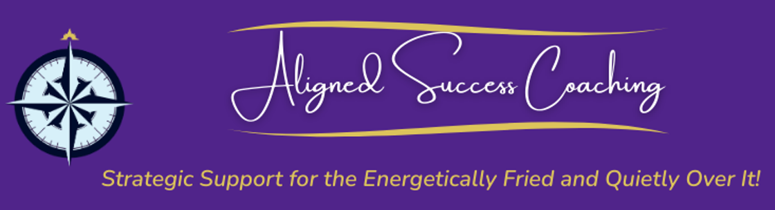 Aligned Success Coaching, Tampa FL