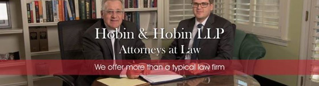 Hobin & Hobin LLP, Antioch CA