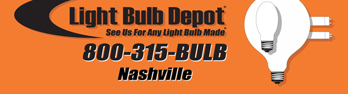 Light Bulb Depot Nashville - Nashville, TN - Alignable