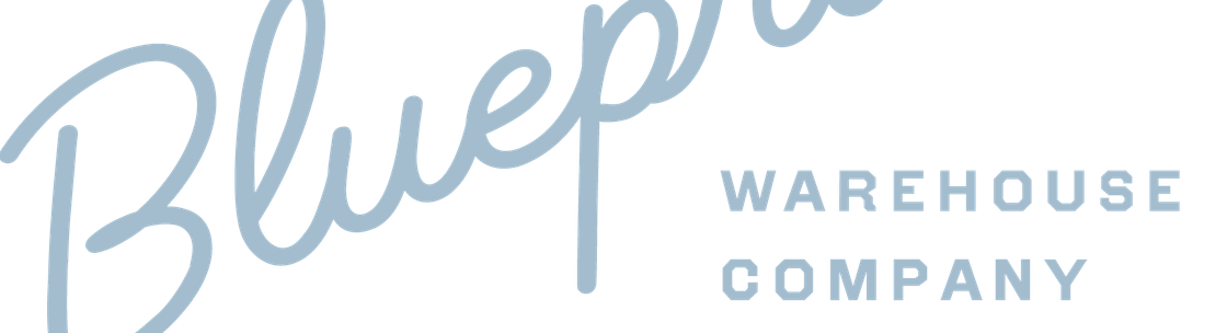 Blueprint Warehouse Company, Goose Creek SC