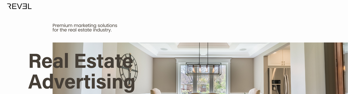 Revel Marketing Agency, Burnstown ON