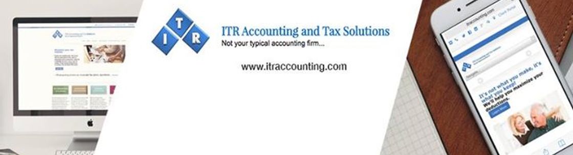 ITR Accounting and Tax Solutions, Phoenix AZ
