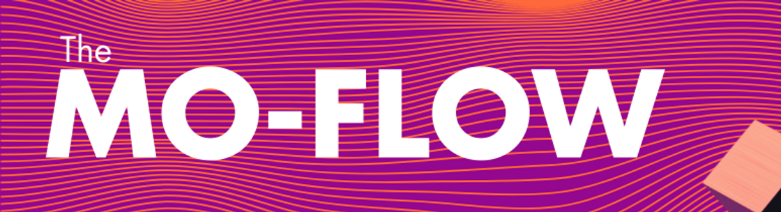 MO FLOW  Newsletter - Your Technology Tour Guide, Fairfax VA